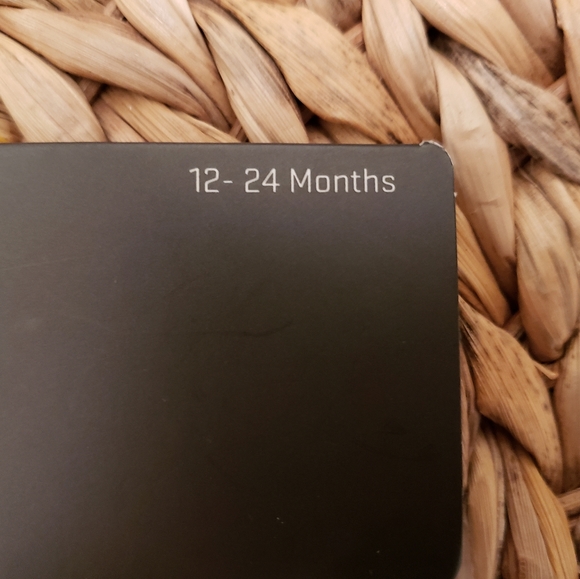 2/$30 Nike Baby Socks - Picture 4 of 4